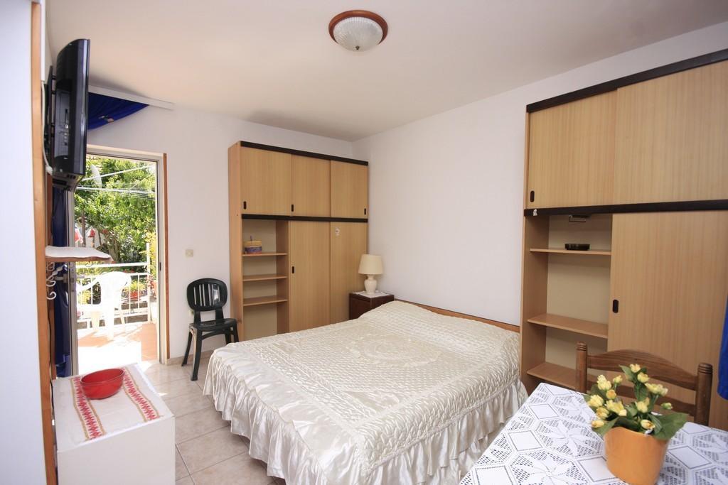 Apartments Eli Korčula Cameră foto