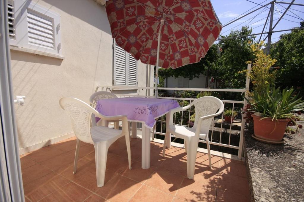 Apartments Eli Korčula Cameră foto