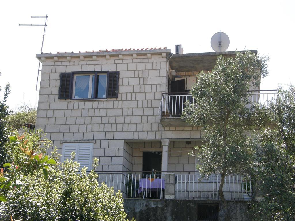Apartments Eli Korčula Exterior foto